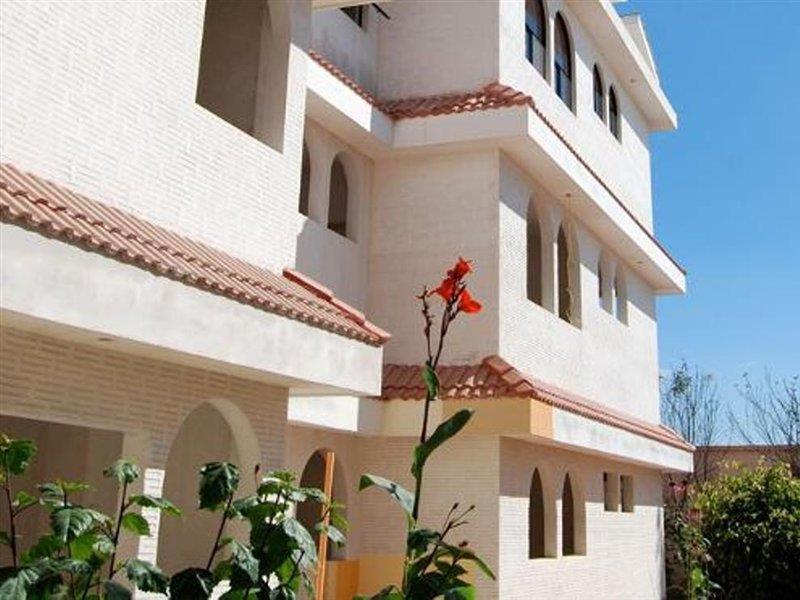 Hotel Premier Huehuetenango Exterior foto